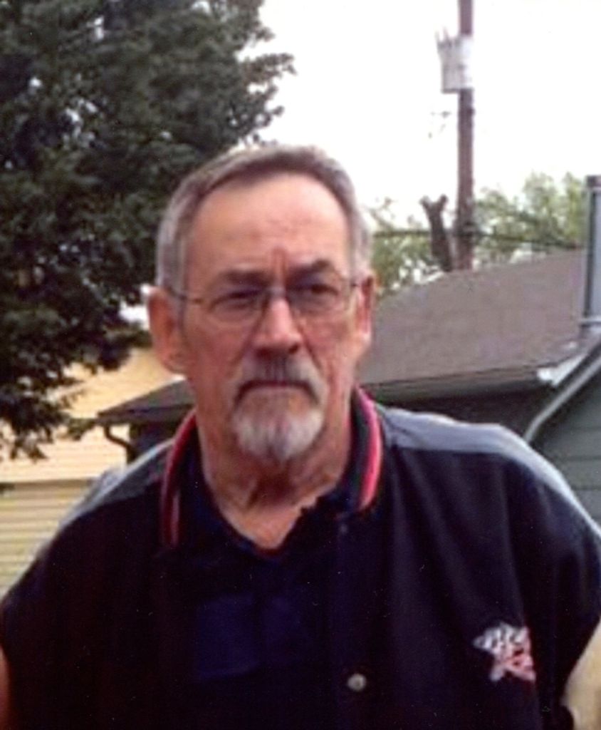 Richard Eugene Vanous
