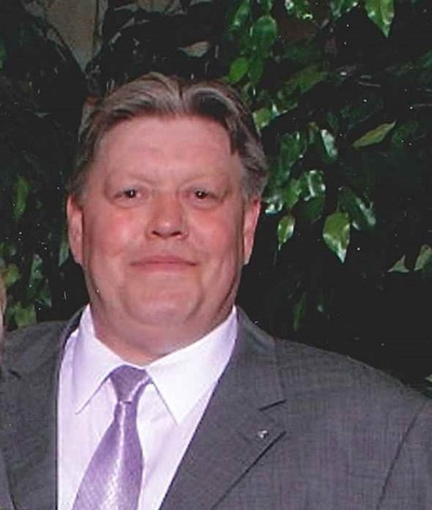 James Robert Bollinger, Jr.