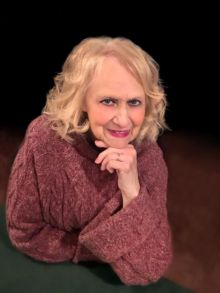 Margaret Elaine Berg