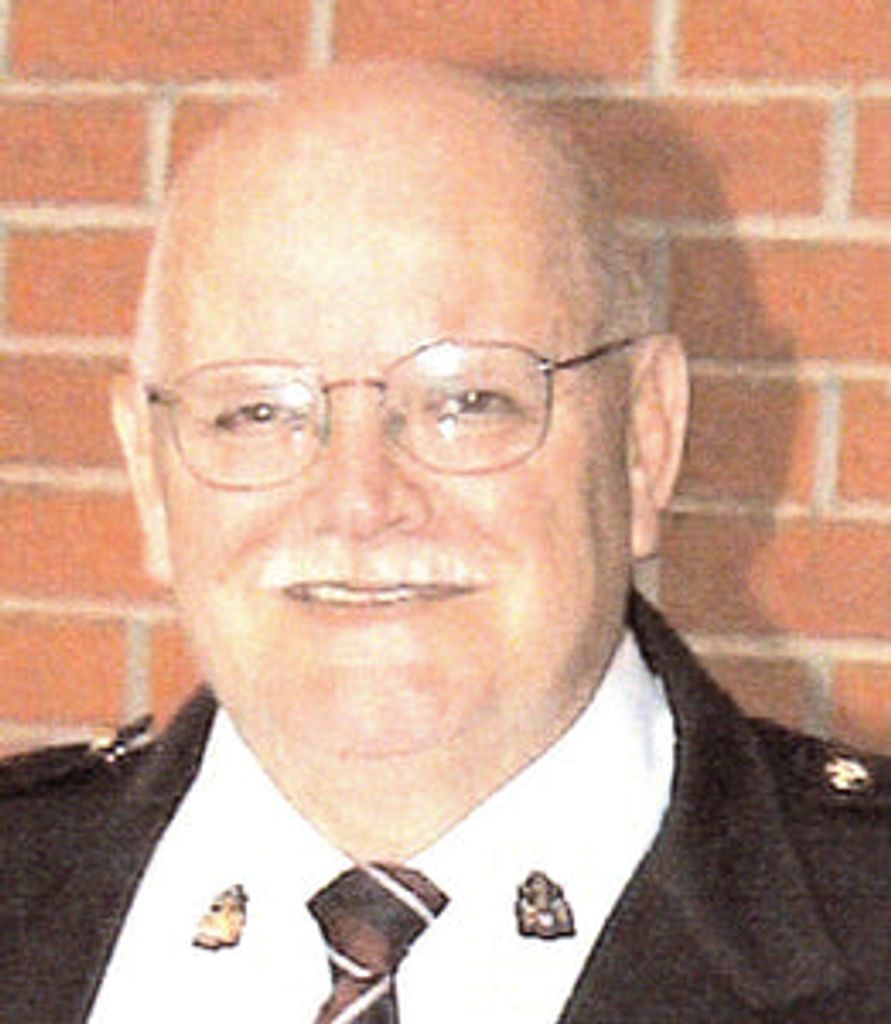 Winston St. Clair Batsford Profile Photo