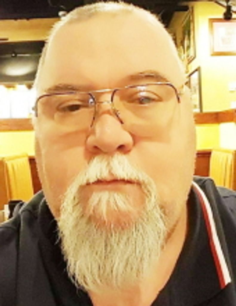Brian Keith Martin, Sr. Profile Photo