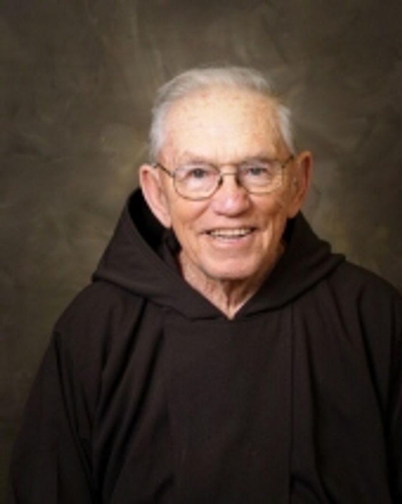 Father Myron G. Flax