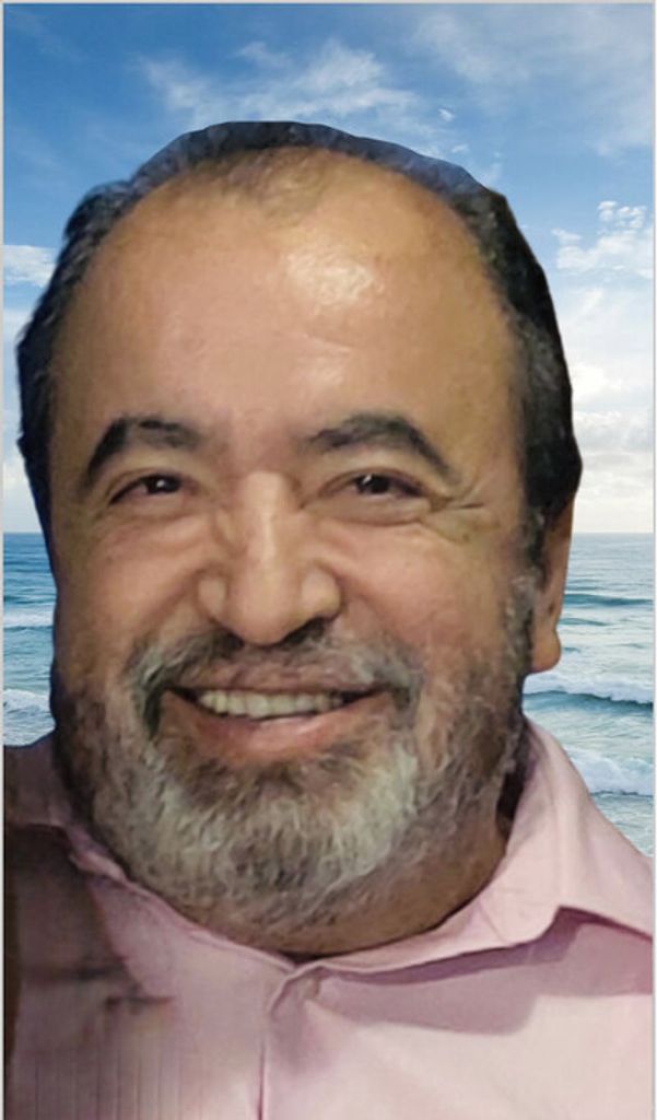 Francisco J. Santillan Profile Photo