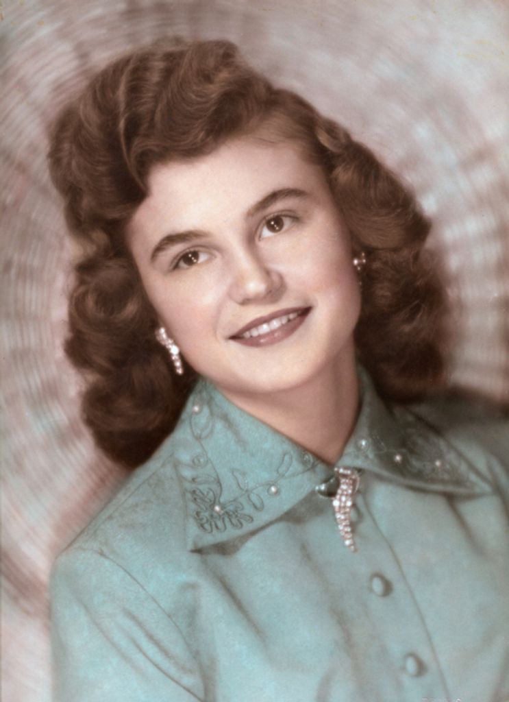 Marilyn Raie (Rogers)  Thoren Profile Photo