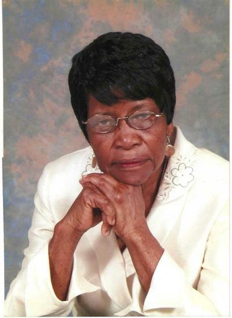 Mae Belle Evans Goodman Profile Photo