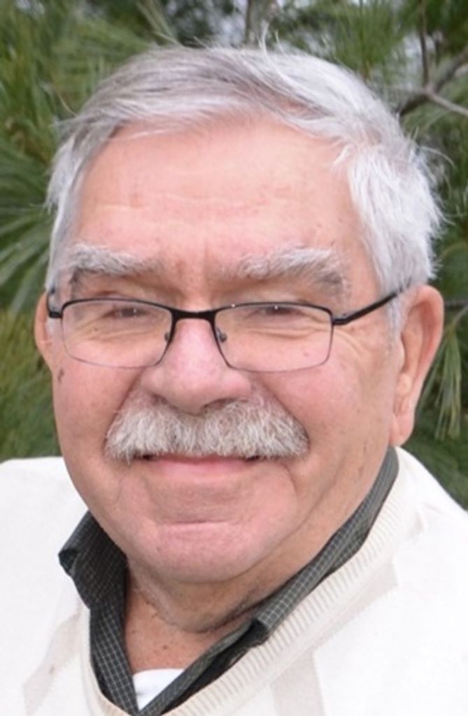 David Ray Holsopple Profile Photo