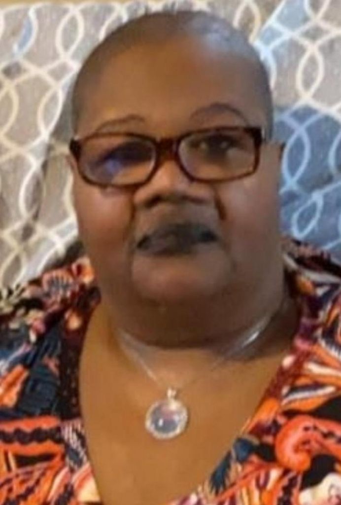 Ms. Brenda "Bren" Sinclair