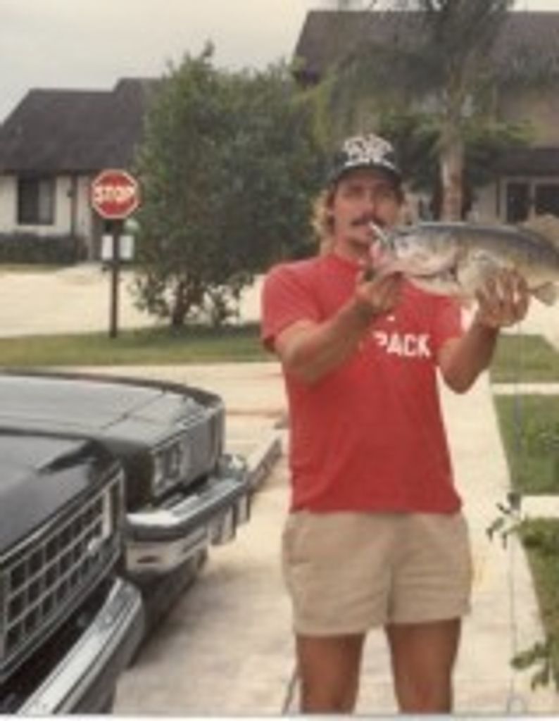 Randy Kipp