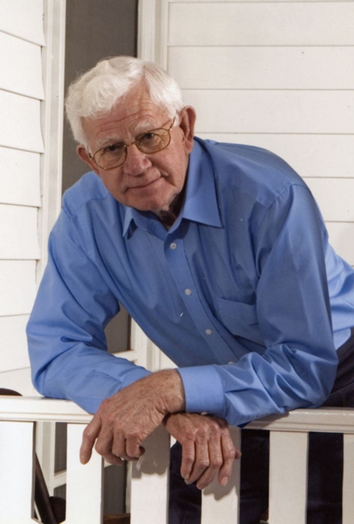 James L. Falkner, Sr.