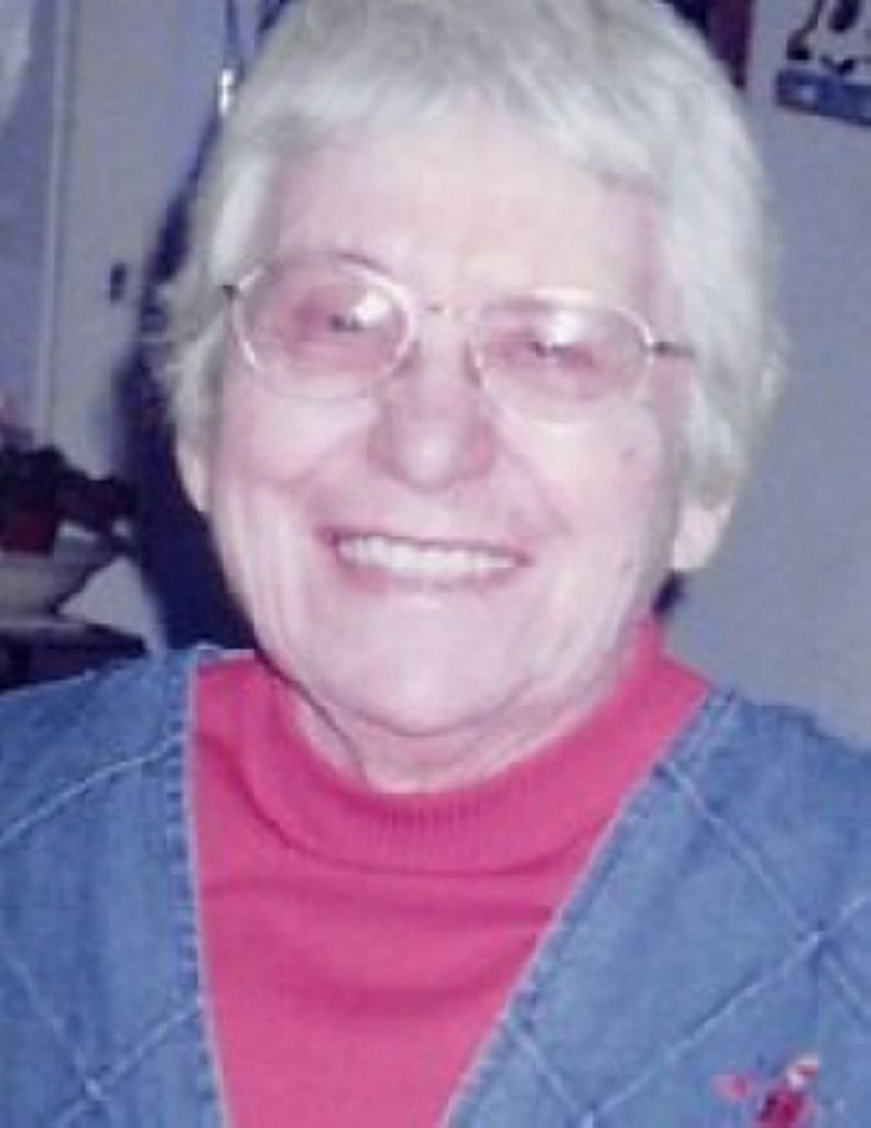 Dorothy Catherine Berg Profile Photo