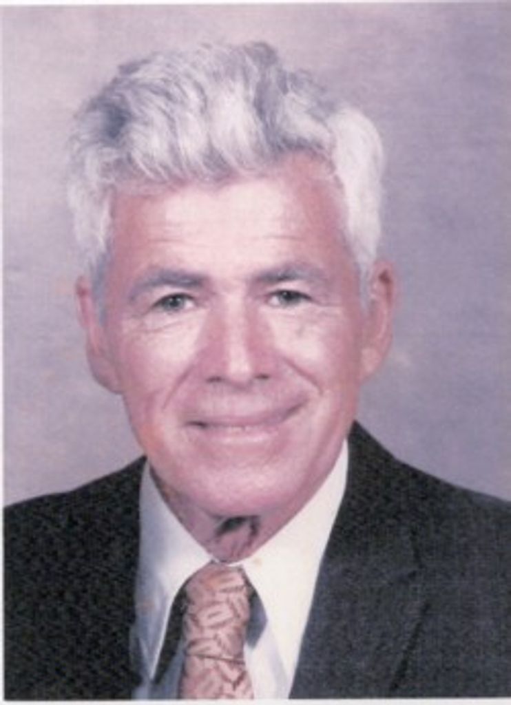 Rodolfo De La Garza