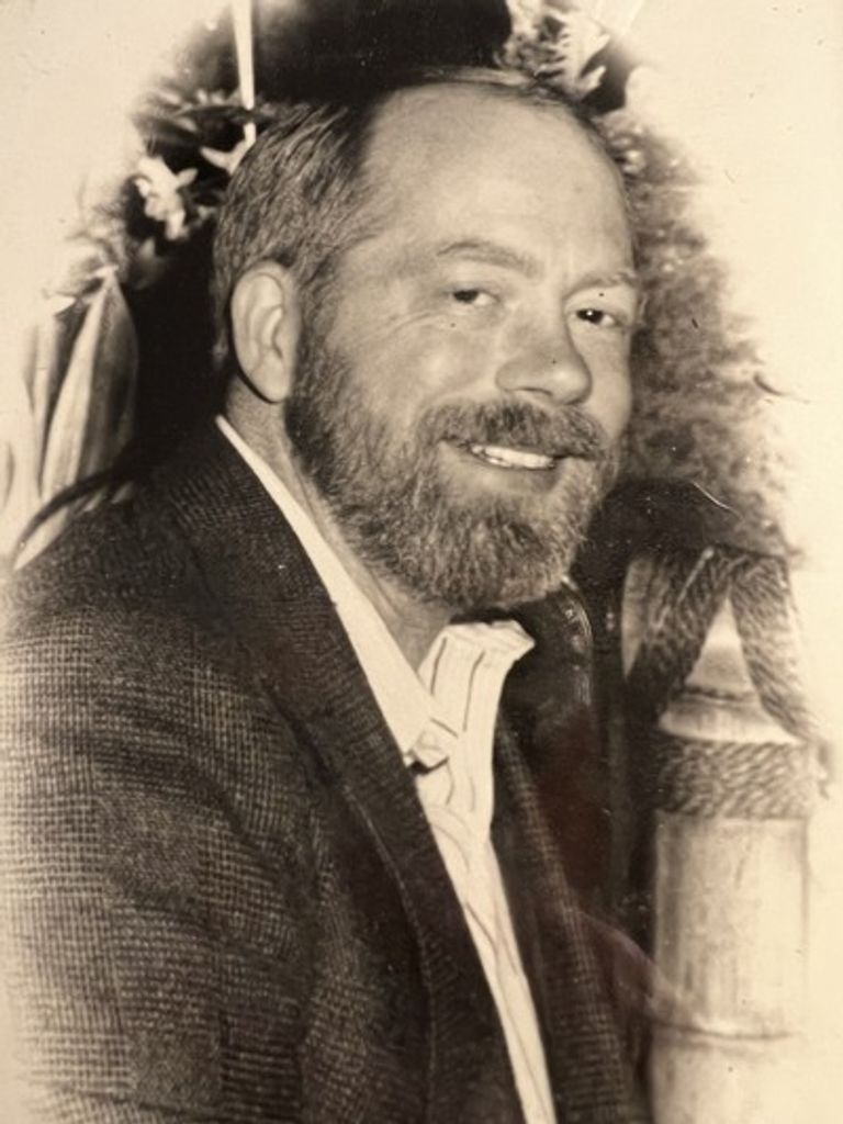 Charles Ray Roberts Profile Photo