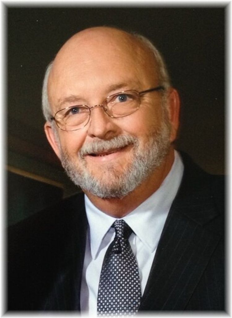 James Roy Conlee Profile Photo