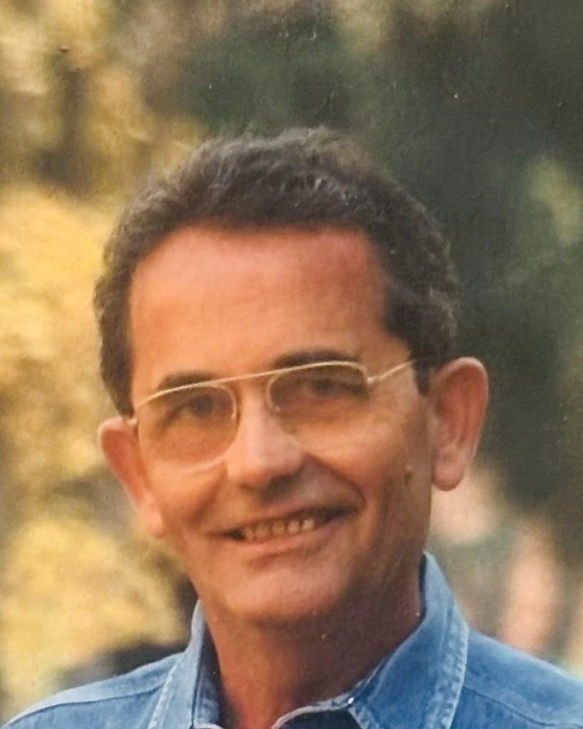 Eldred Paul Gardner