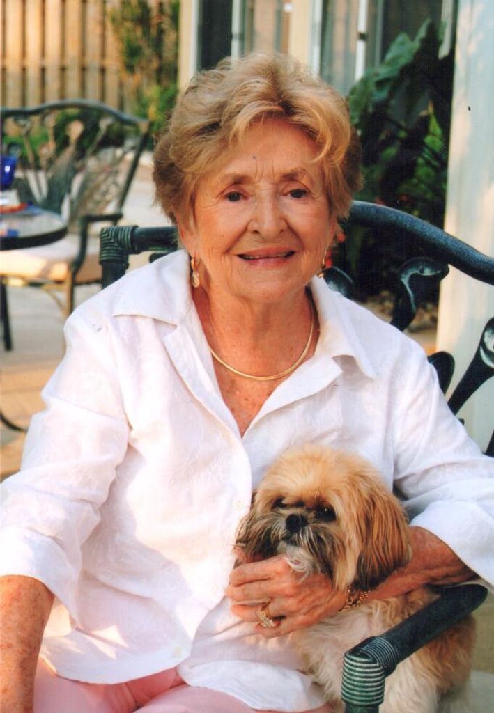 Madlyn Louise Lafleur