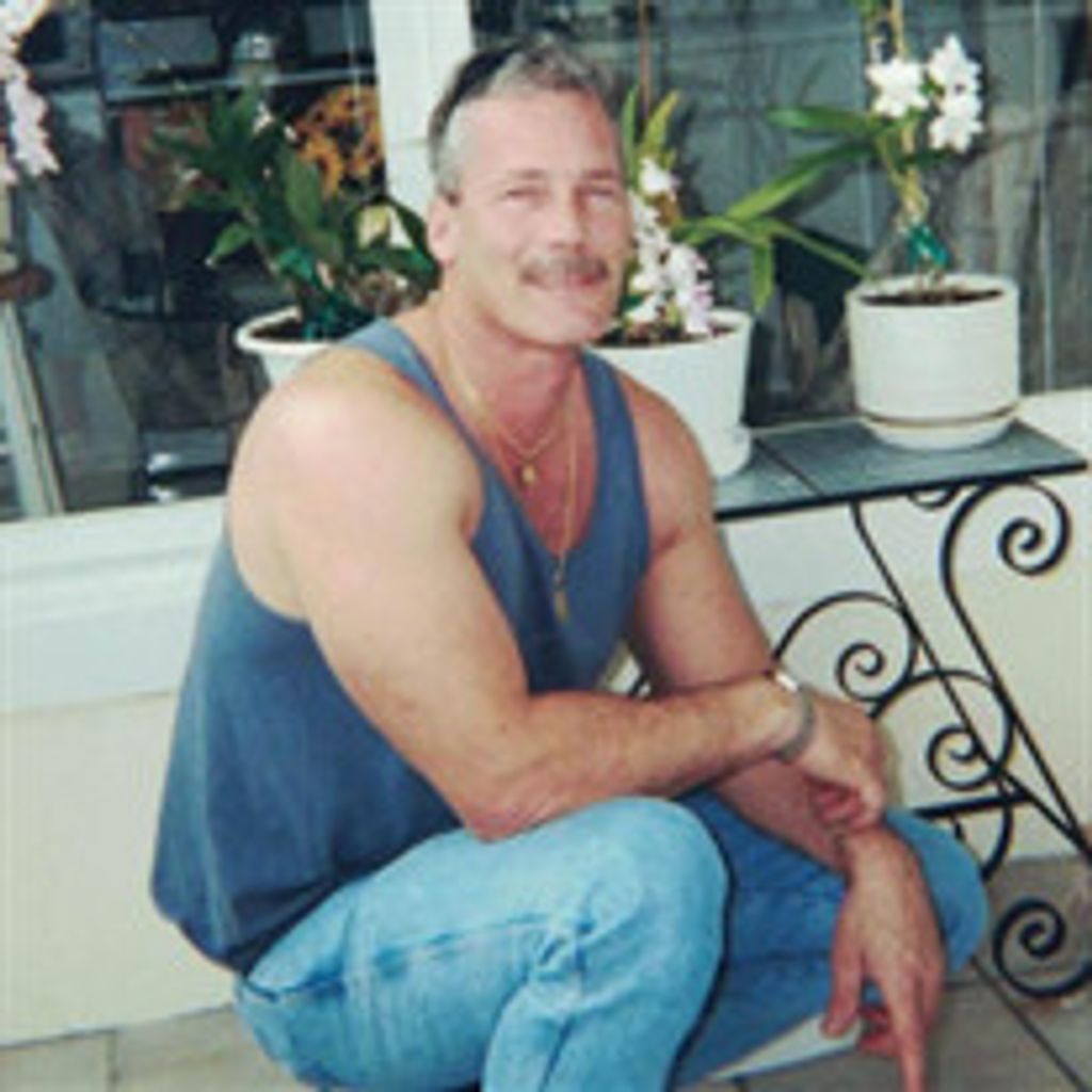 John Louis Karras
