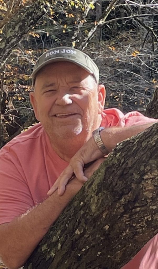 Ronnie Hinton Profile Photo