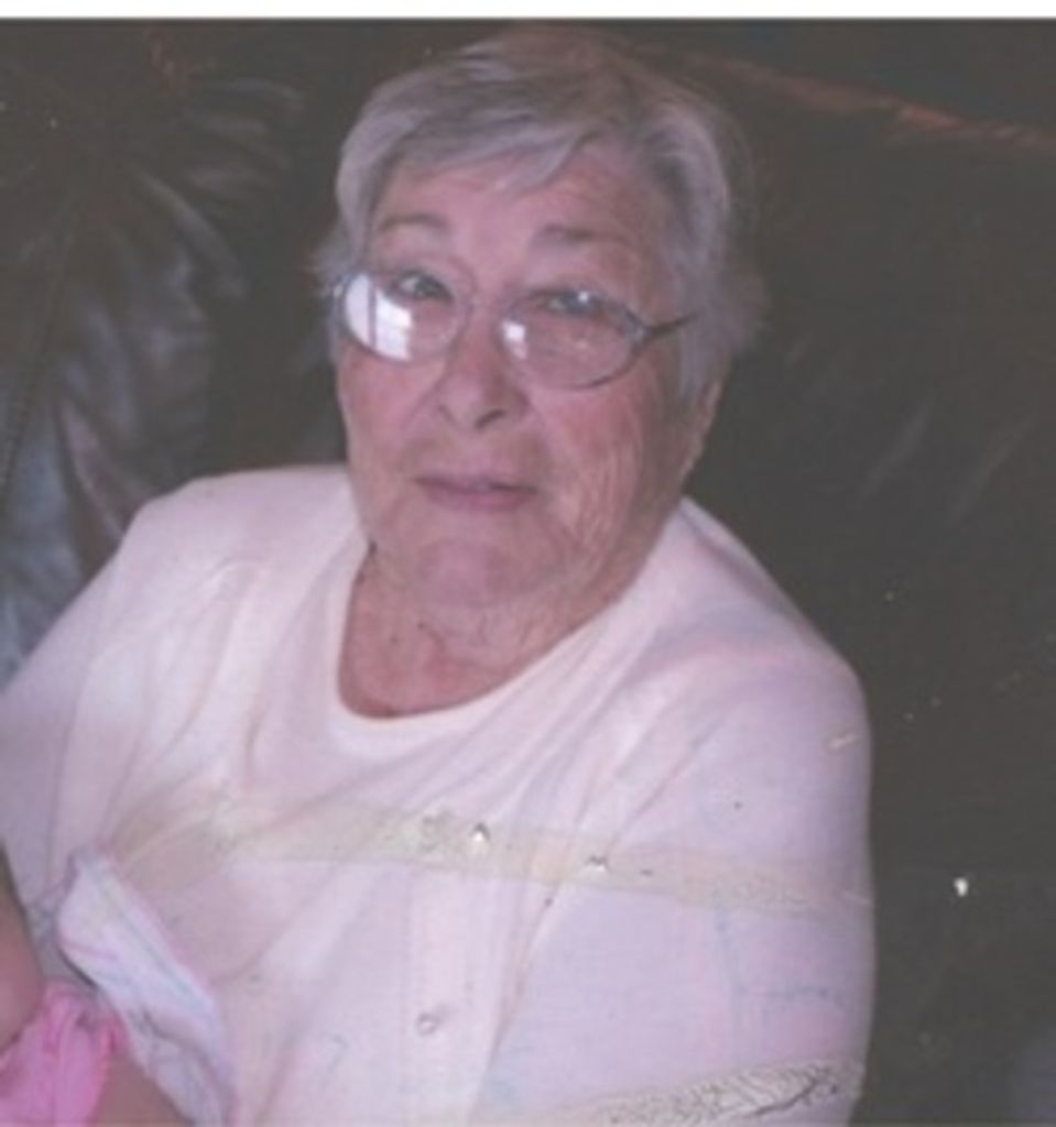 Tressie Faye Helm Profile Photo