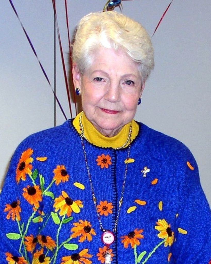 Virginia Anna Olsen Profile Photo