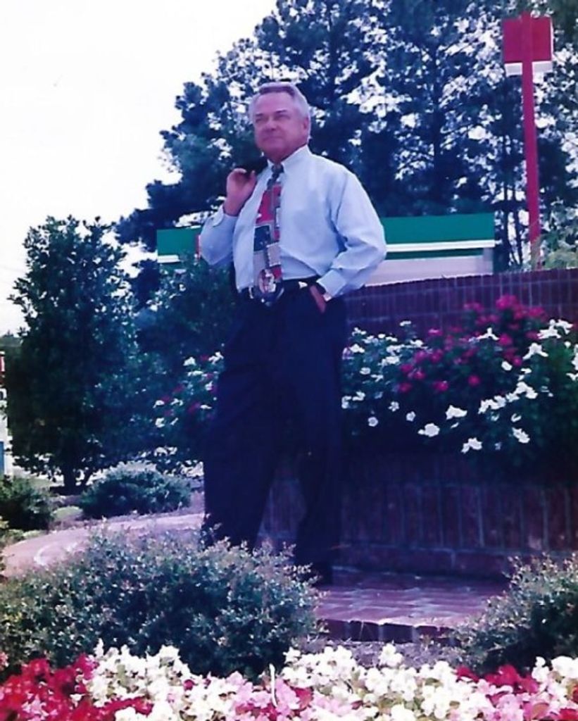 Terry Spell Profile Photo