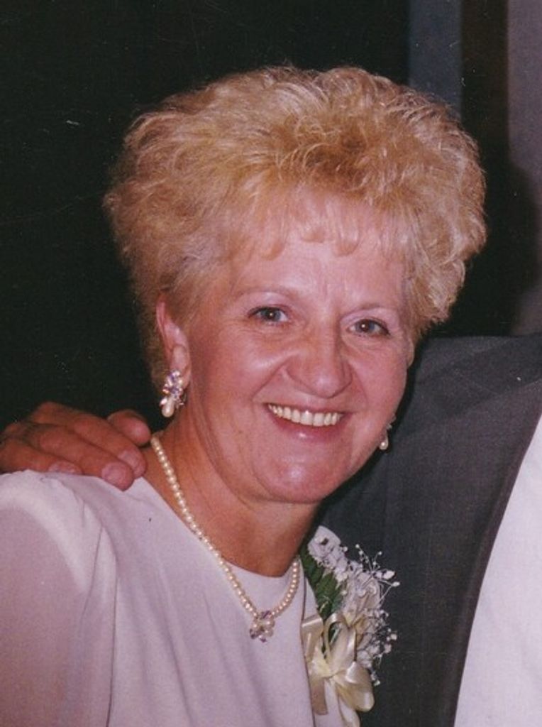 Aurela "Rella" (St. Jarre) Daigle