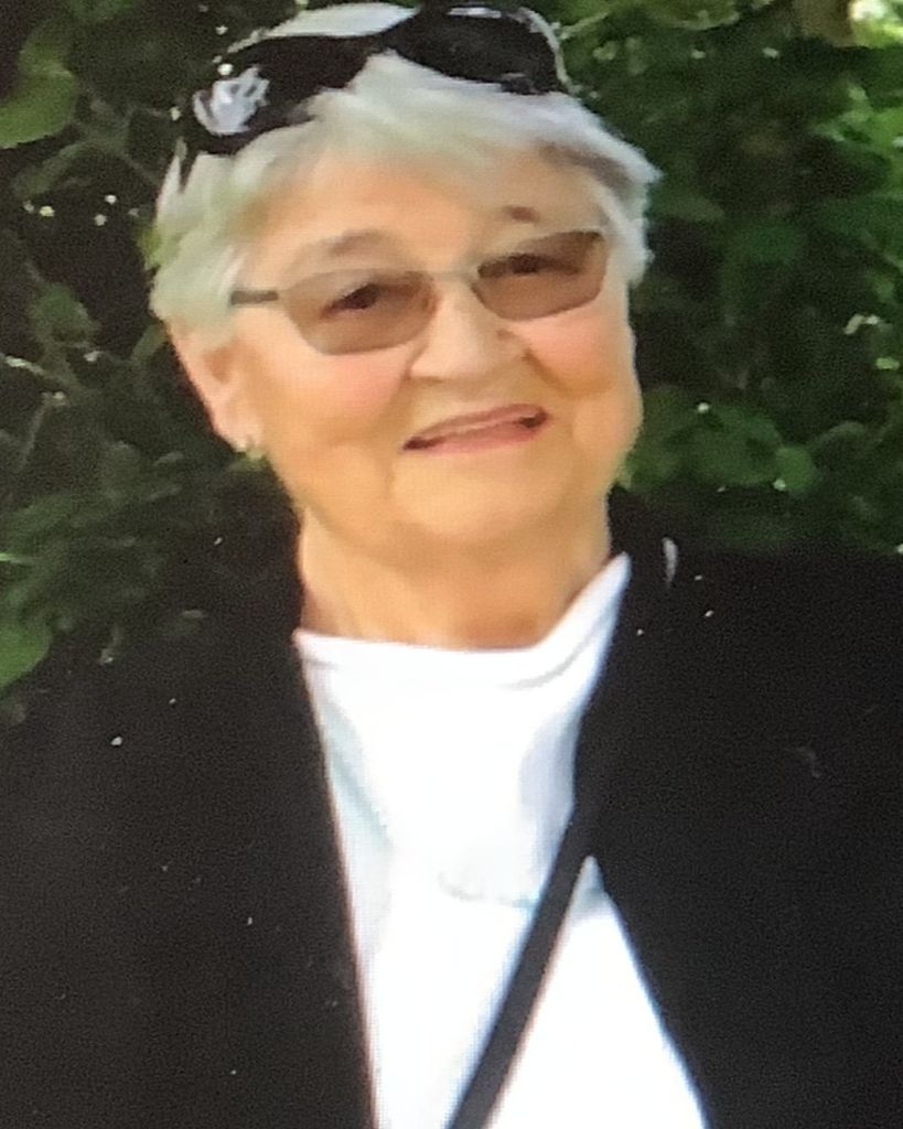 Yvette Dubois