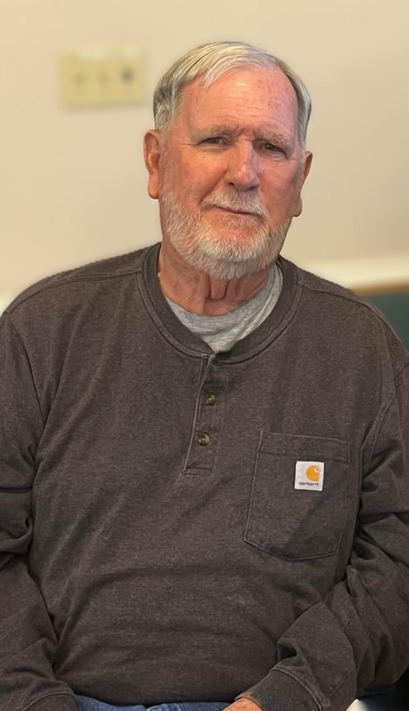 Frederick Edward Peevy, Jr. Profile Photo