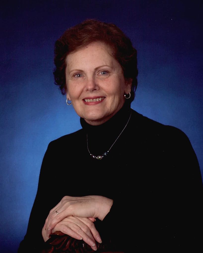 Janet Edwards Latimer Profile Photo