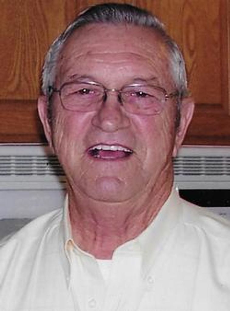 Thomas "Tom" William Chadwick Profile Photo