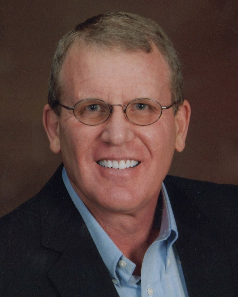 Dr. Charles Lee Roskamp Profile Photo