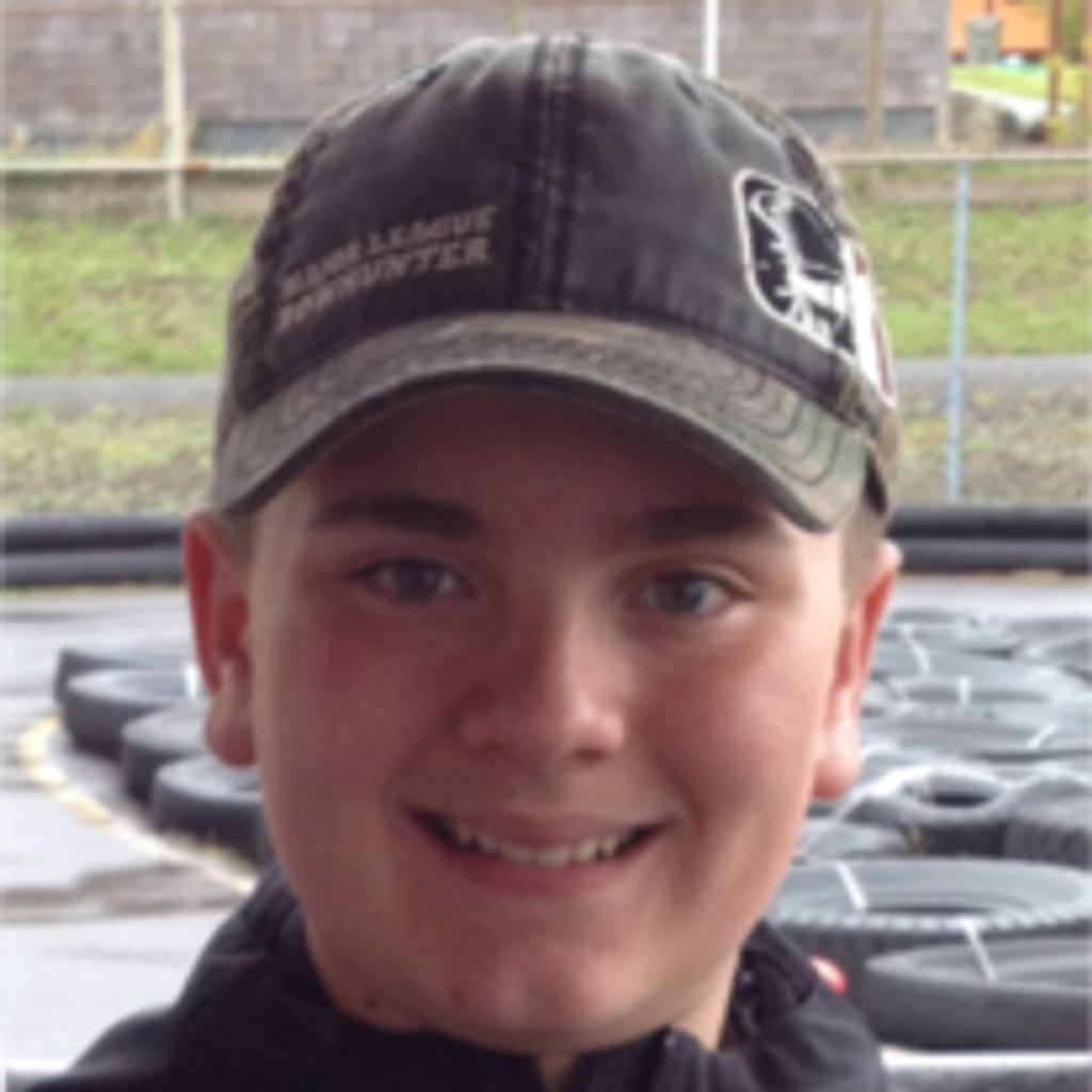 Ethan Andrew Austin Profile Photo