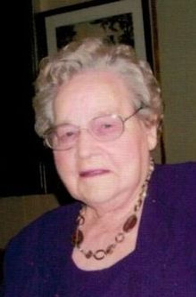 Bonnie B. Buckingham Profile Photo