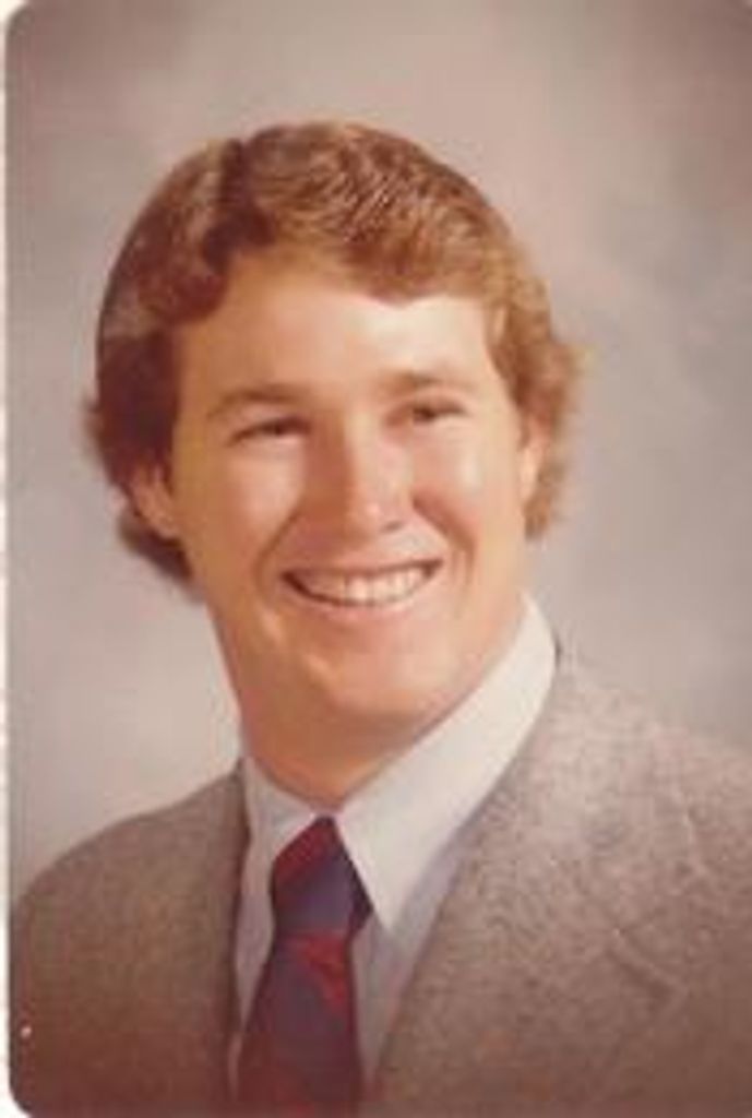 John Fredrick 'Jeff ' Dietze