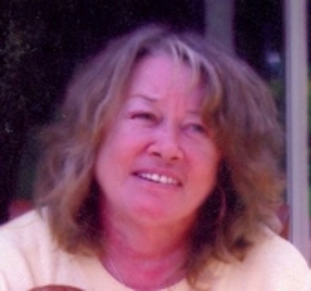 Patricia Ann Bowers