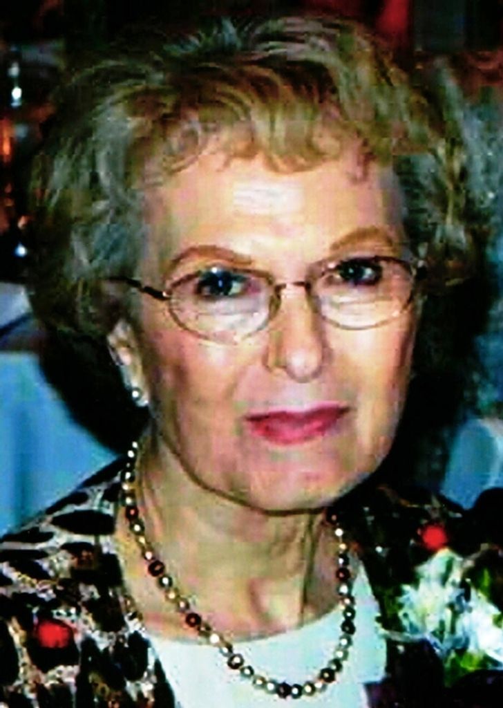 Peggy Little Newsome (Little) Profile Photo