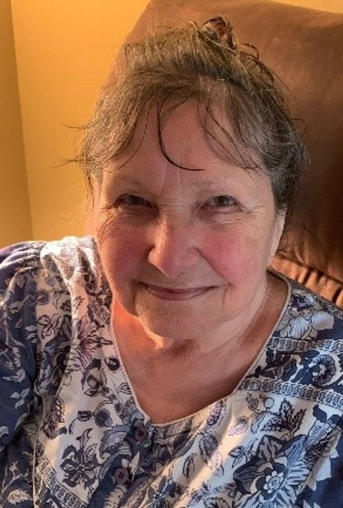 Sharp, Marilyn Joyce