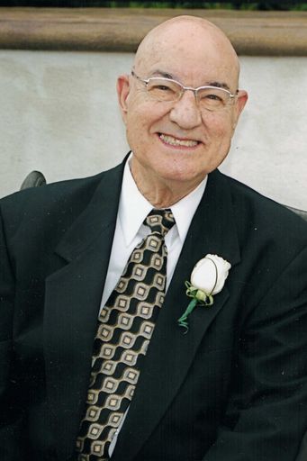 Rodney "Rod" Laverne Bidlack Profile Photo