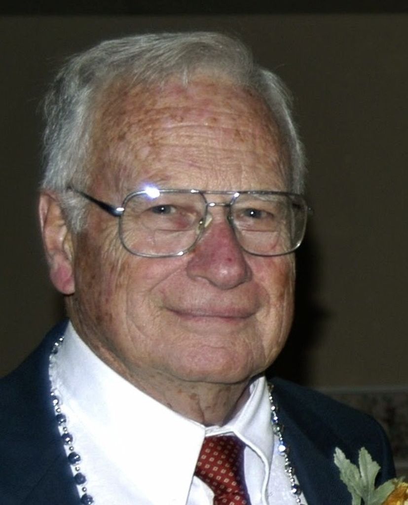 Ralph Elmer Jones Profile Photo