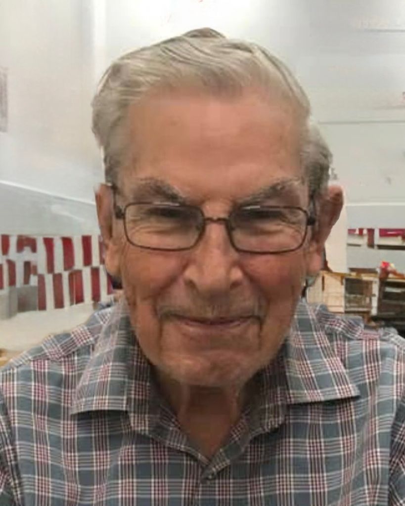 Roy Remi Vandekerckhove Profile Photo