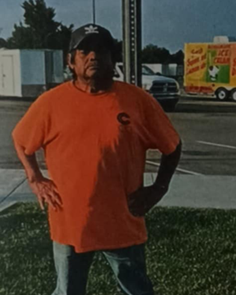 Fernando Rodriguez Mendoza Profile Photo