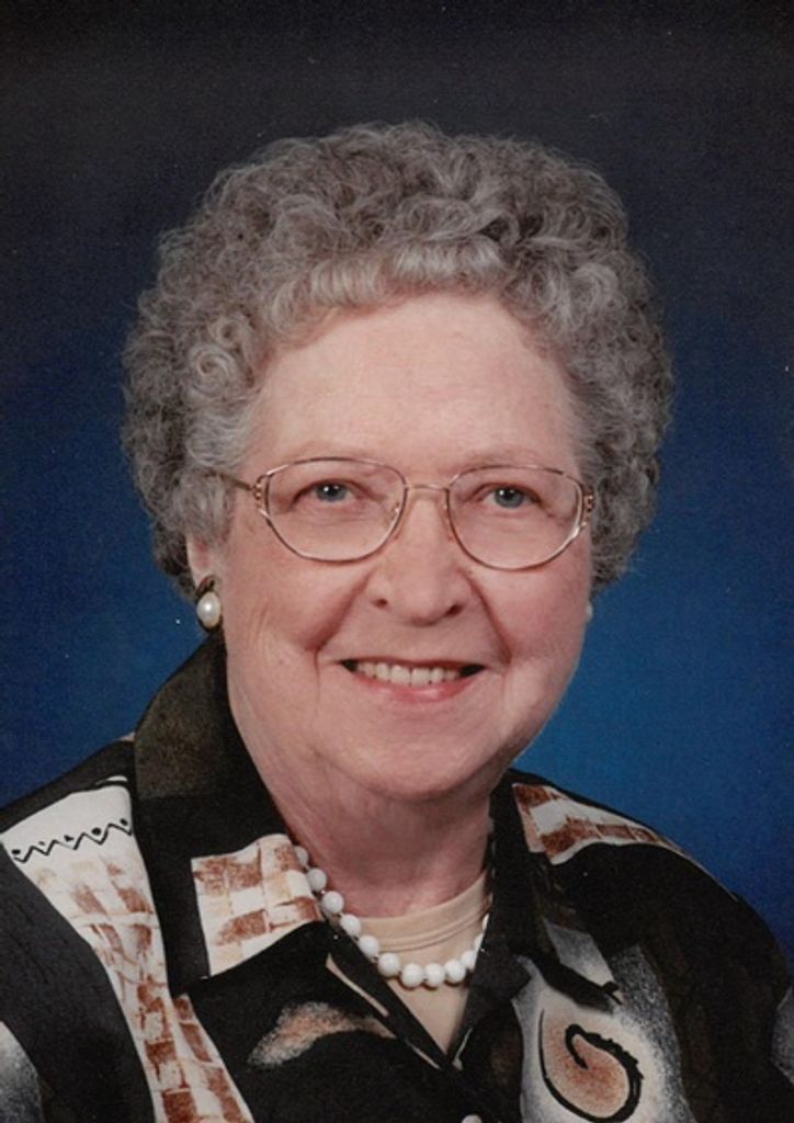 Florence Melby Profile Photo