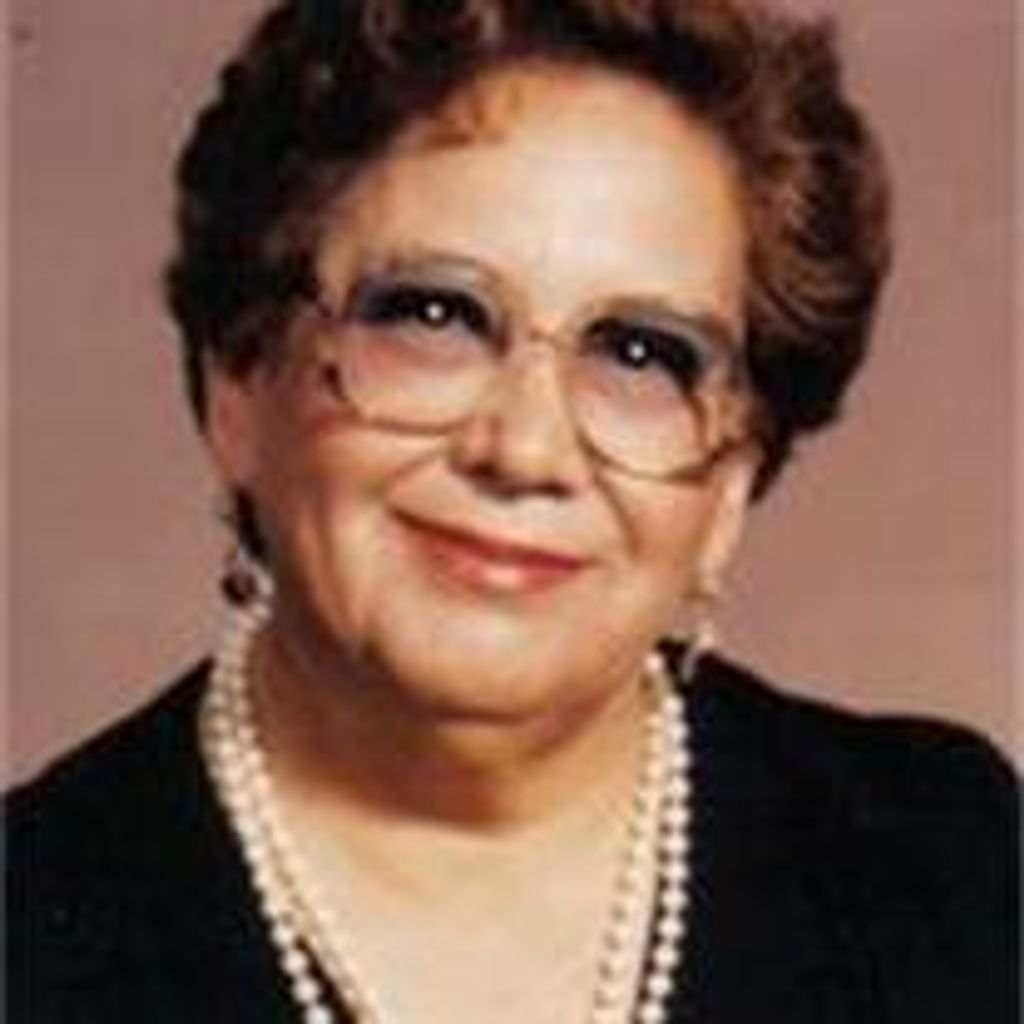 Olivia P Enriquez Profile Photo