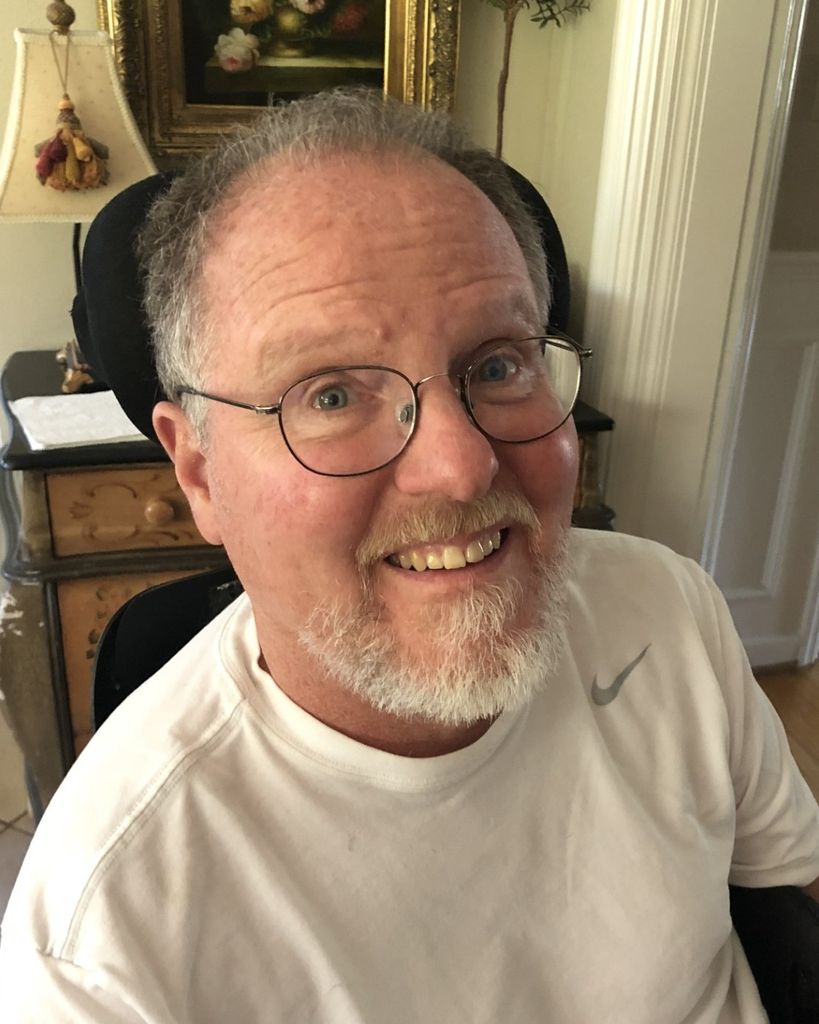 Robert "Bob" Hughes Profile Photo