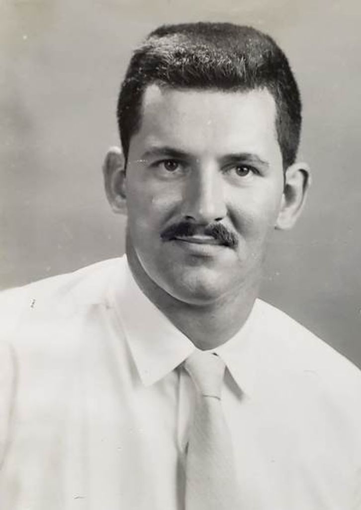 David "Dave" Mcclarence Mathewson Profile Photo