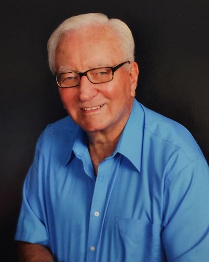 Roger Thomas Schroeder's obituary image