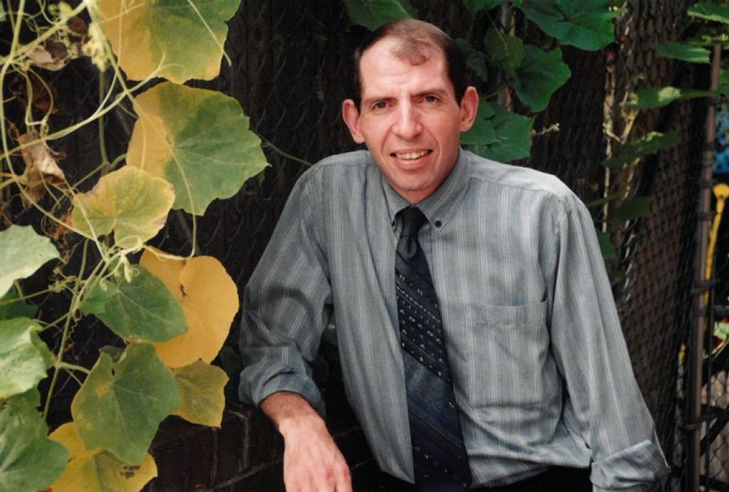 Arthur J. Berluti