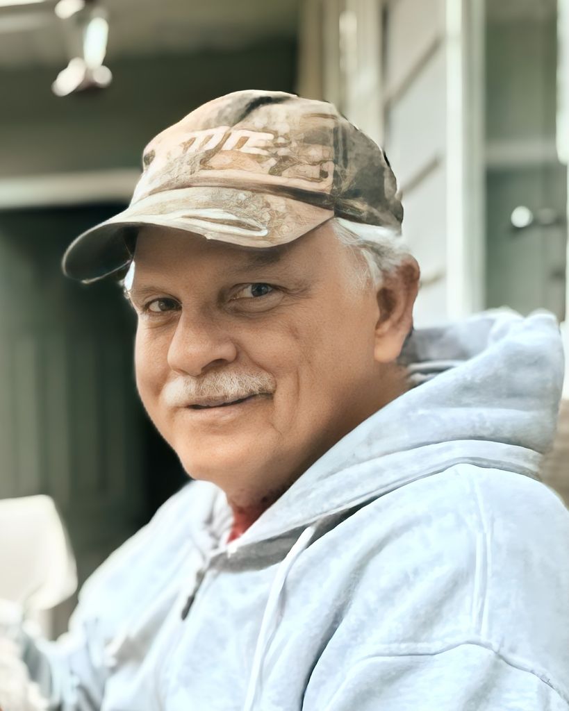 Richard "Rick" Michael Keepers Profile Photo