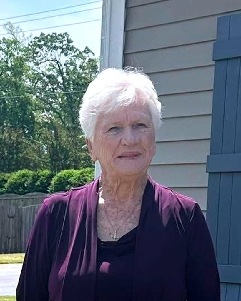 Beverly Kay Sheriff Profile Photo
