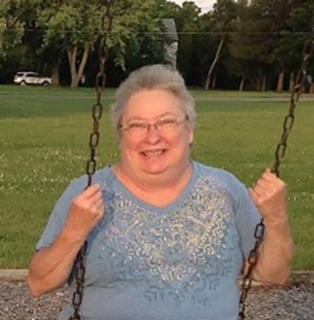 Betty Jane Fisher Profile Photo