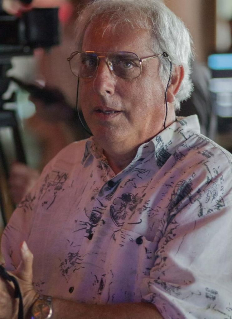 David Michael Blum Profile Photo
